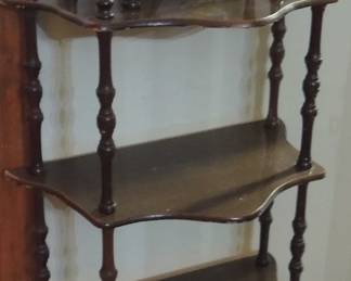 shelf