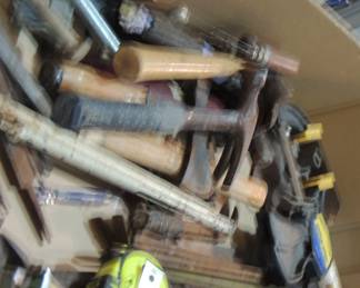 hammers