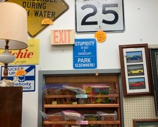 Sale Picture