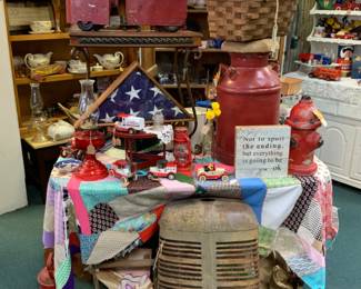 Sale Picture