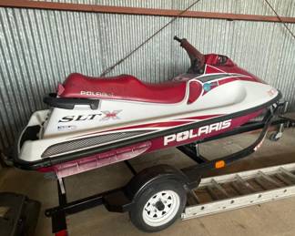 1999 Polaris
