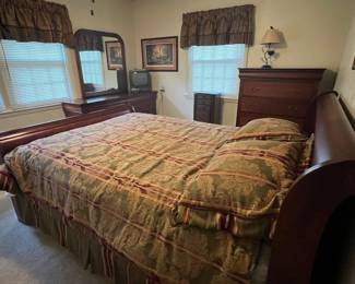 Bedroom Set