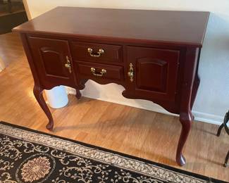 Dining Room Buffet