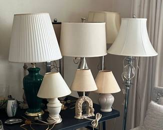 Lamps