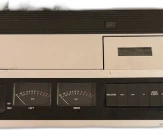 Bang Olufsen Beocord 2400 Cassette Deck