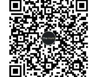 Please go to The Hunt's website to learn more: www.thehunt.ltd