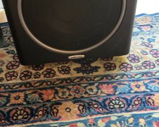 Polk Audio Subwoofer