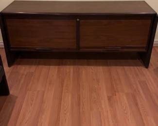 MidCentury Modern Credenza