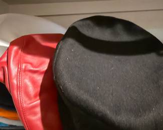 Men's Newsboy Caps