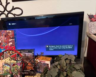 Sony Bravia Television