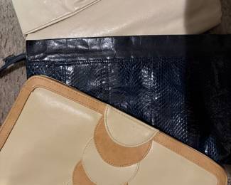 Evening bags