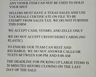 Sale Picture