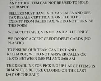 Sale Picture