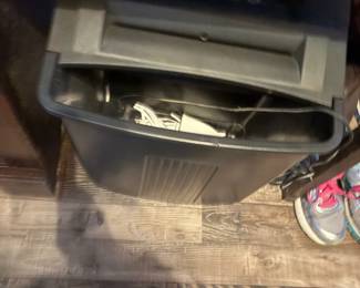shredder
