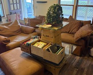living room furniture