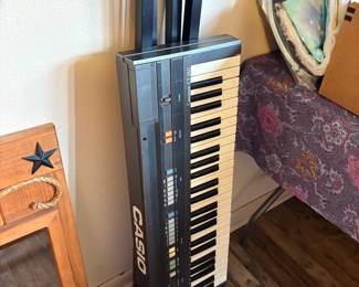keyboard