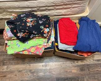 clothes