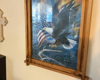 eagle