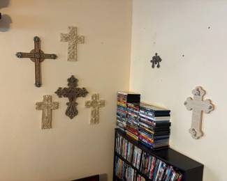 Crosses