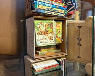 Kids books