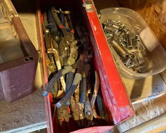 tools