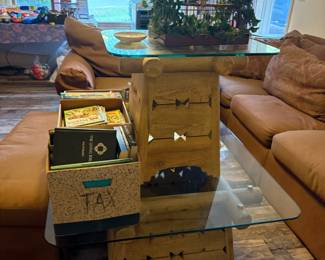 living room tables