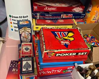 games