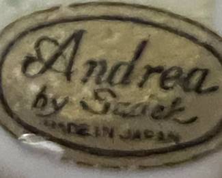Andrea by Sadek