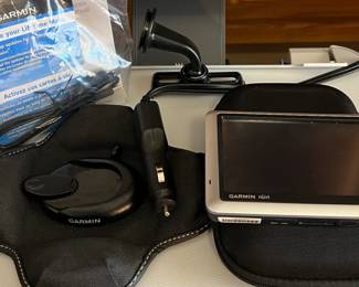 Garmin