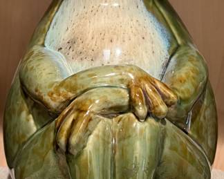 Fabulous Frog! 
