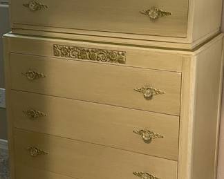 Vintage Highboy
