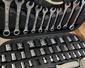 Socket Set