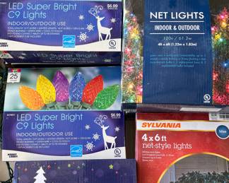 Holiday Lights
