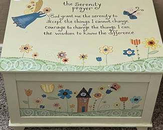 Decorative Box
