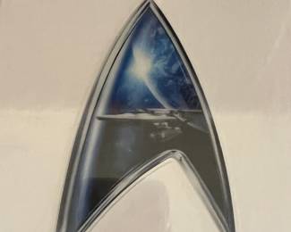Star Trek DVD Set