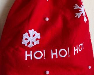 Ho!Ho!Ho! 