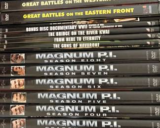 Magnum PI