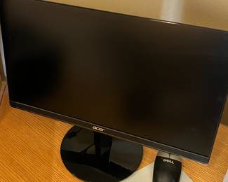 Acer Monitor