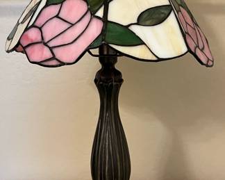 Accent Lamp