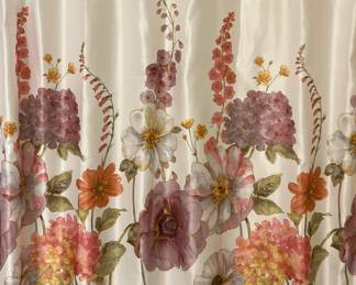 Shower Curtain