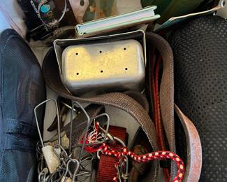 Fishing Supplies