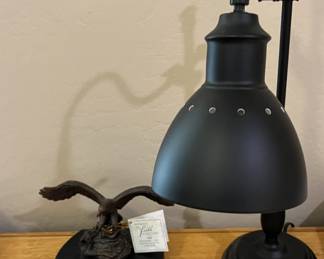 Desk Lamp