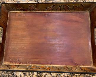 Decorative Tray