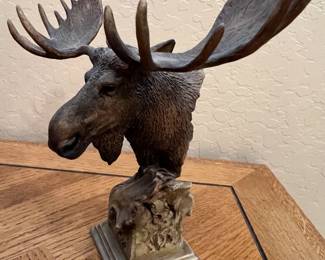 Moose