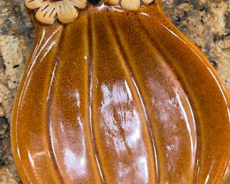 Owl Spoon Rest