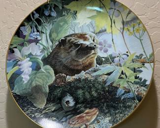 Collectible Plates