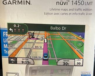 Garmin