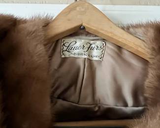 Lauer Furs