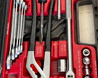 Tool Set