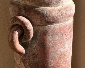 Pottery